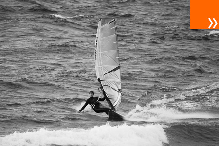 WINDSURFEN Kurse