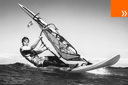 WINDSURFEN Camps